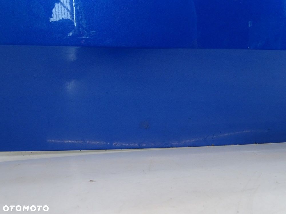 KLAPA POKRYWA TYŁ TYLNA BAGAŻNIKA Z SZYBĄ SKODA OCTAVIA III 5E KOMBI LF5W - 13