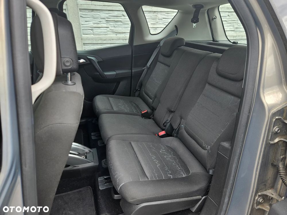 Opel Meriva 1.4 Ecoflex Edition - 21