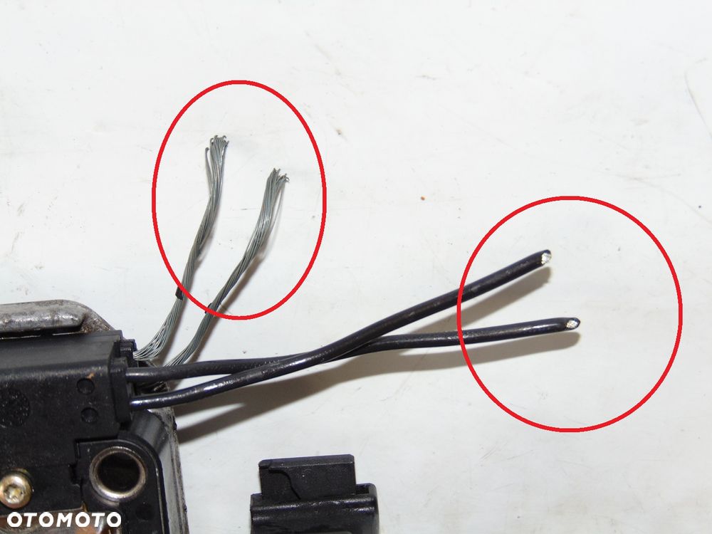 Moduł nastawnik sterownik pompy wtryskowej paliwa 0281010889 pompa wtryskowa Audi A6 C5 diesel 2.5 TDI 97-05r - 22