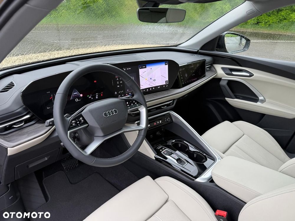 Audi Q5 Sportback - 12