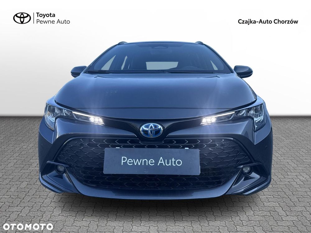 Toyota Corolla - 2