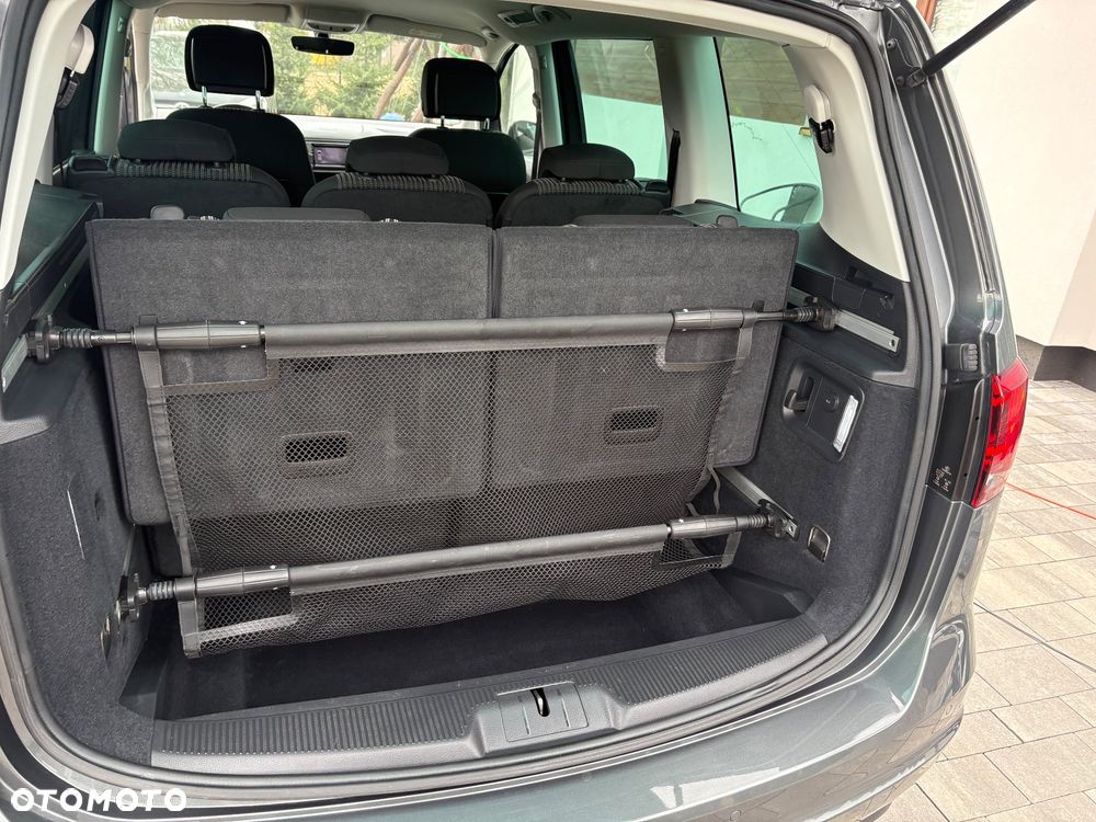 Seat Alhambra 2.0 TDI Ecomotive Crono Plus - 39