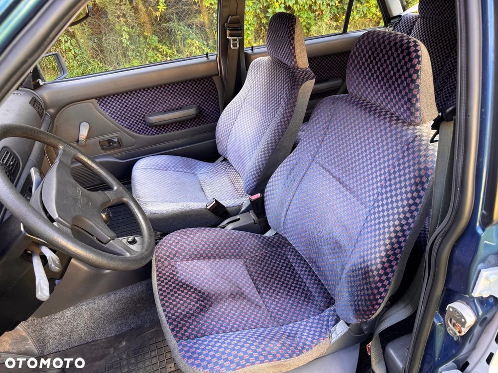 Polonez Caro - 5