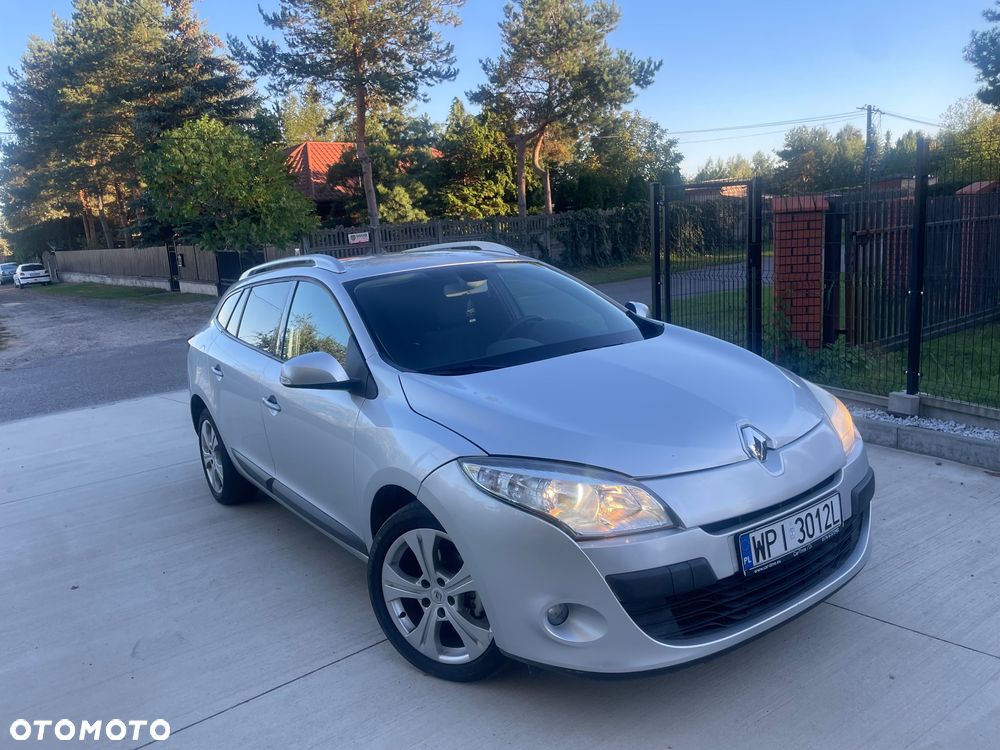 Renault Megane 1.4 16V TCE Dynamique - 2