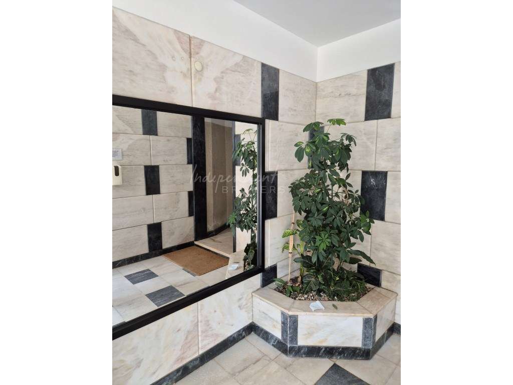 Apartamento T3 com vista esplendorosa - Grande imagem: 5/29