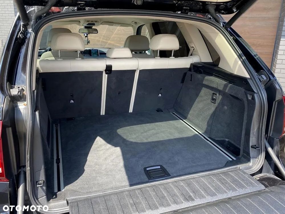 BMW X5 xDrive30d - 37
