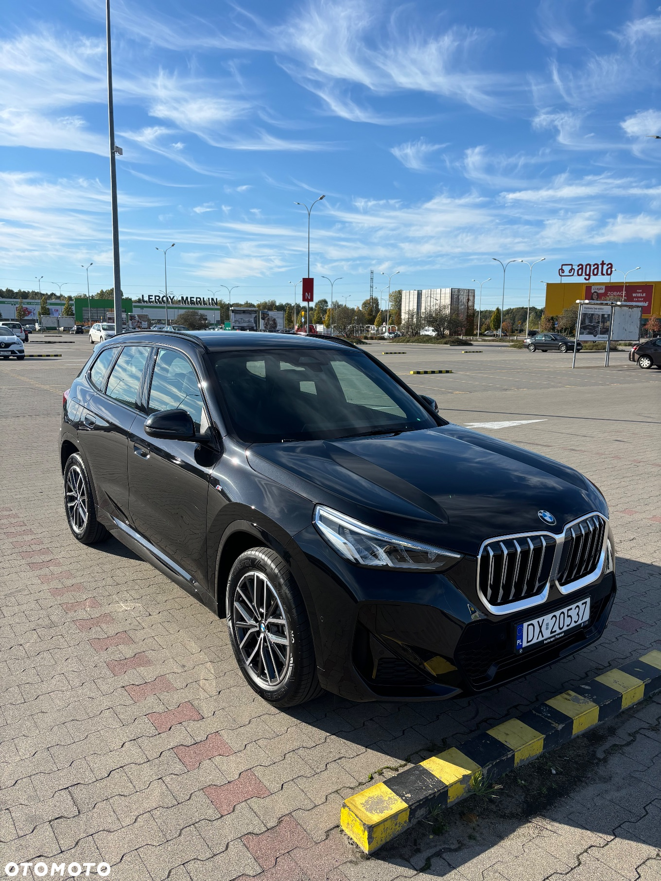 BMW X1 - 8