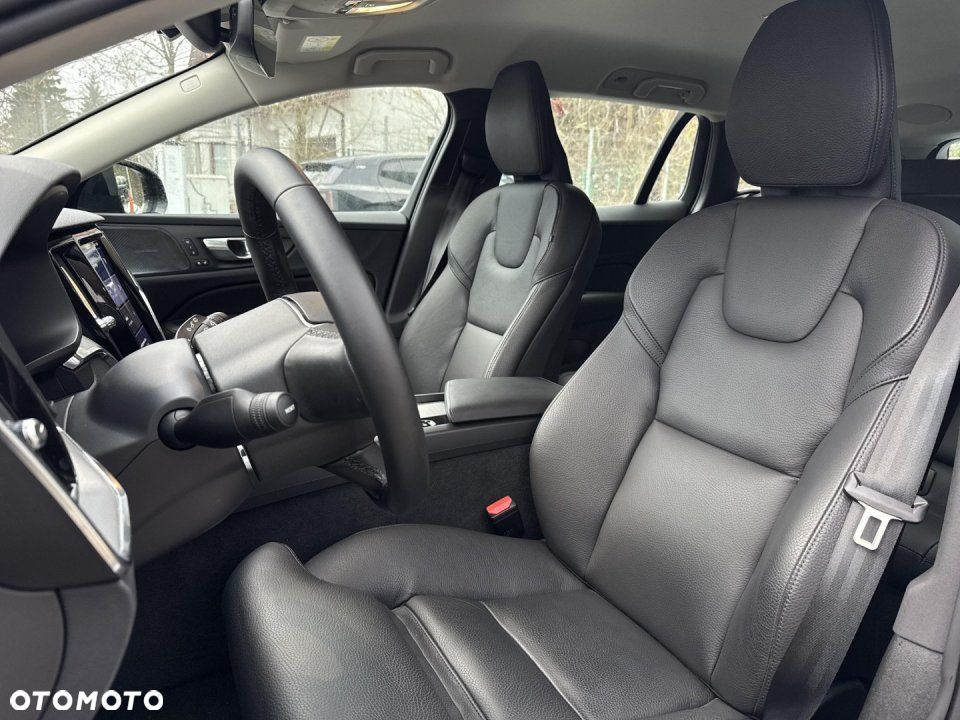 Volvo V60 - 19