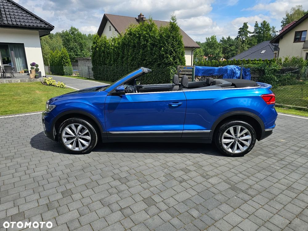 Volkswagen T-Roc - 4