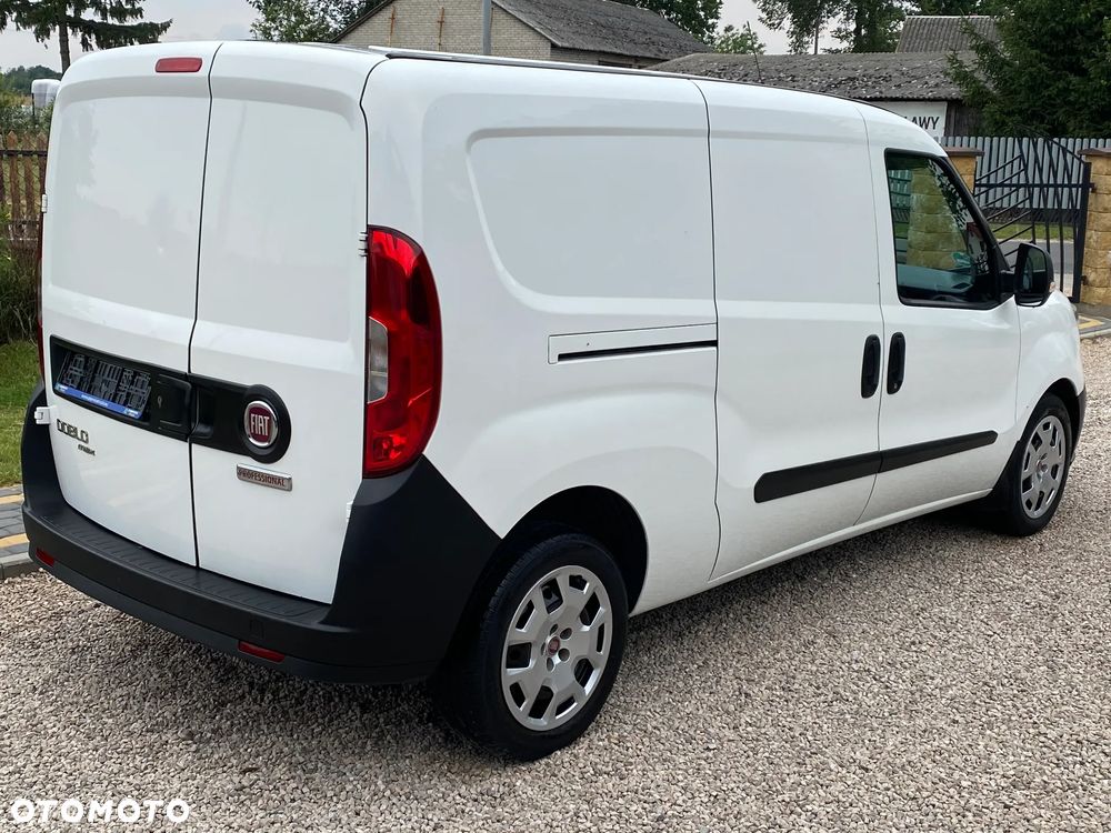 Fiat Doblo - 25