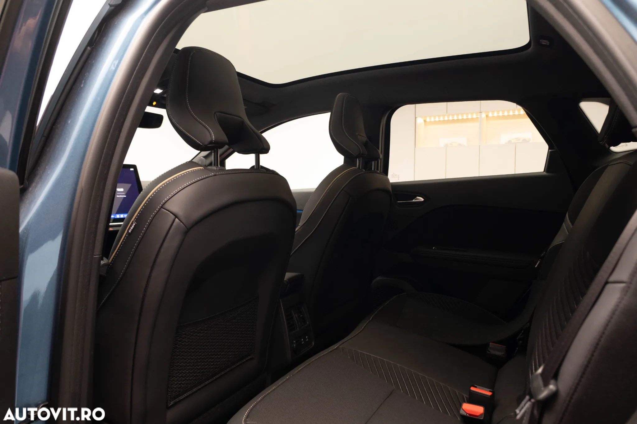 Renault Symbioz - 16