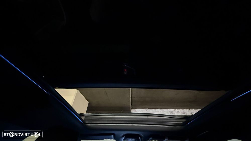 Peugeot 5008 1.5 BlueHDi GT Line J19 EAT8 - 48