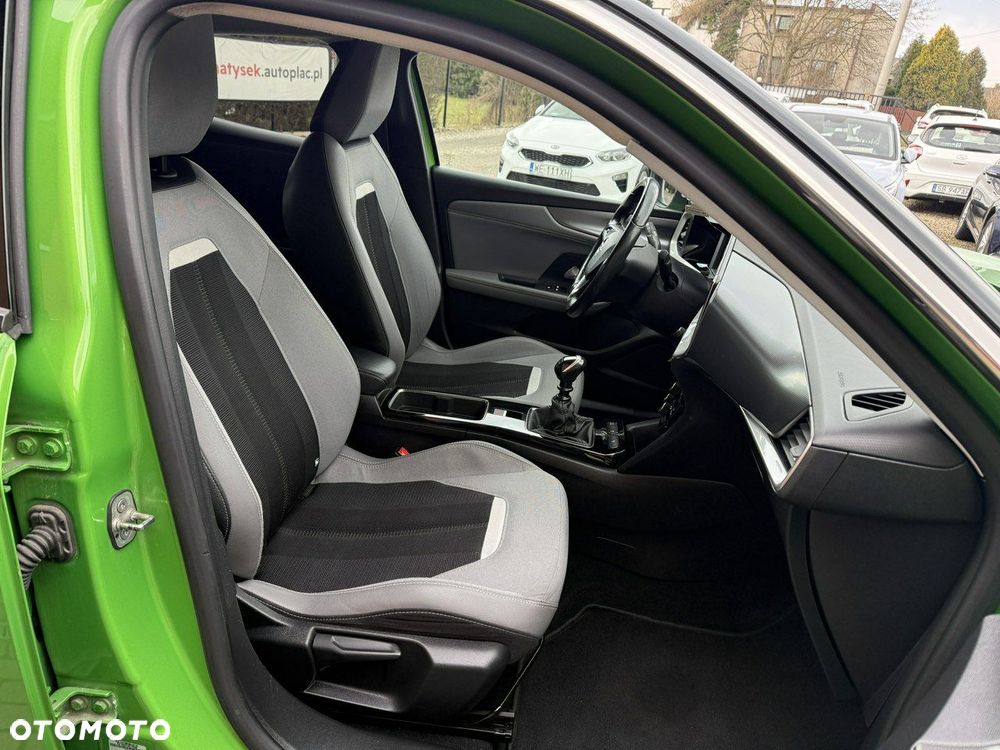 Opel Mokka 1.2 DI Turbo Ultimate - 23