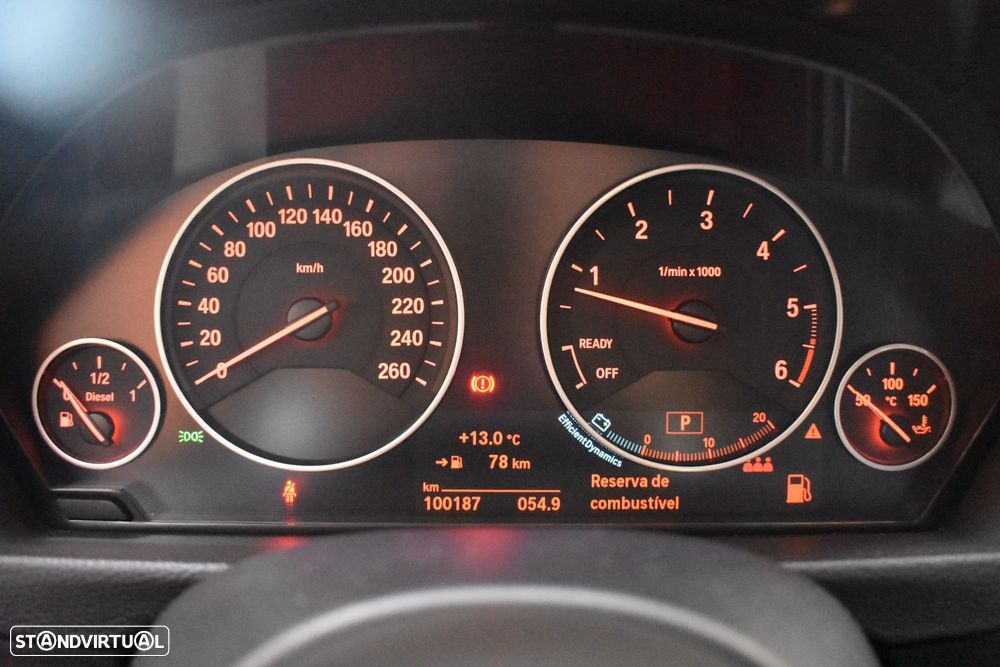BMW 420 Gran Coupé d Line Luxury Auto - 27