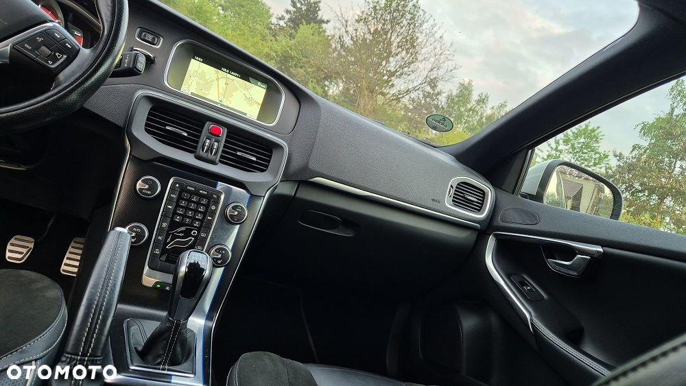 Volvo V40 D2 RDesign - 6