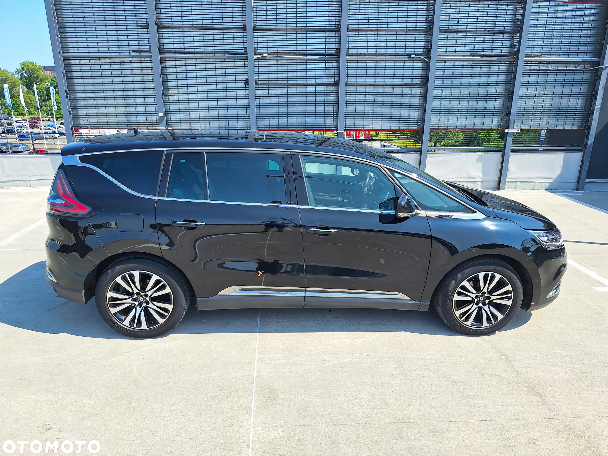 Renault Espace 2.0 Blue dCi Initiale Paris EDC - 6