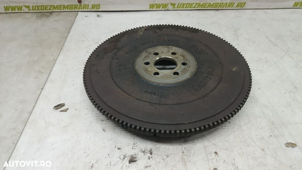 Volanta cu masa simpla 1.6 benzina z16xep r90400169 Opel Astra H [200 - 2