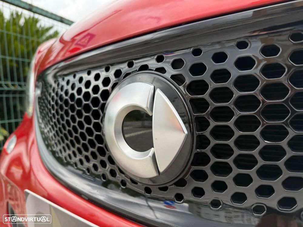 Smart ForFour 0.9 Prime 90 Aut. - 4