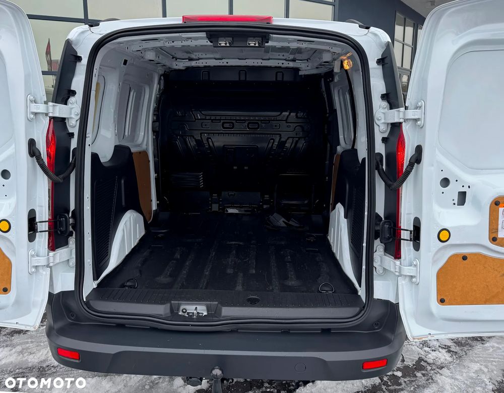 Ford TRANSIT CONNECT - 7