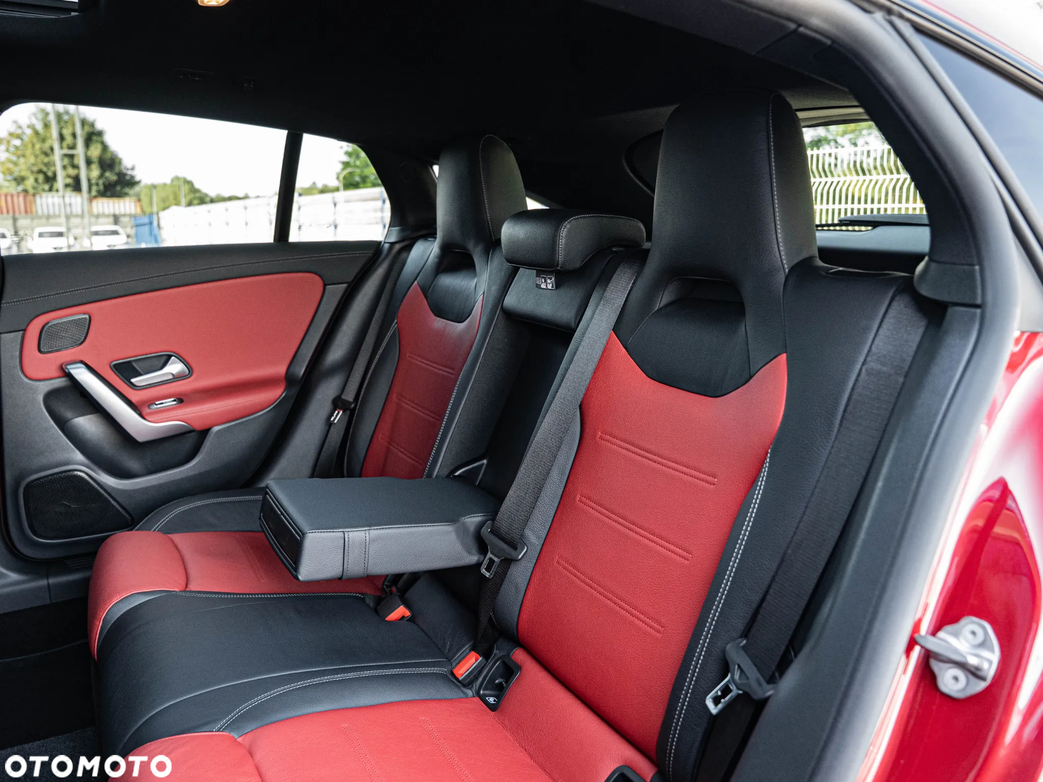 Mercedes-Benz CLA 200 d Shooting Brake 8G-DCT AMG Line Advanced Plus - 28