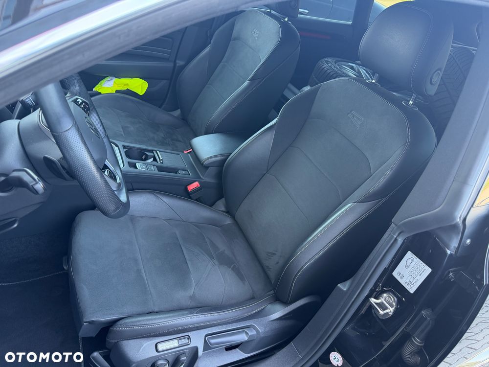 Volkswagen Arteon 2.0 TDI SCR 4Motion DSG R-Line - 14