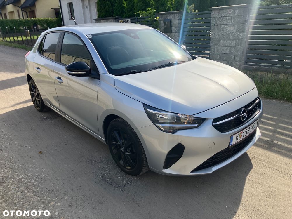 Opel Corsa 1.2 Direct Injection Turbo Start/Stop Elegance - 3