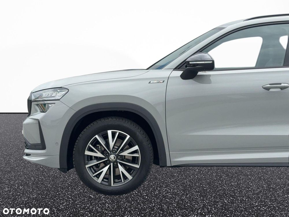 Skoda Kodiaq 2.0 TDI 4x4 Sportline DSG - 13