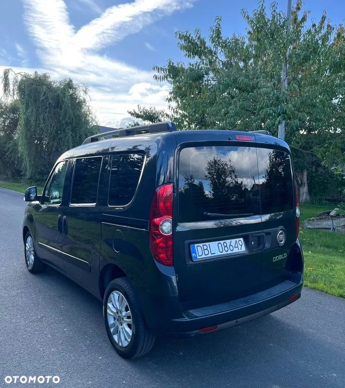 Opel Combo - 3