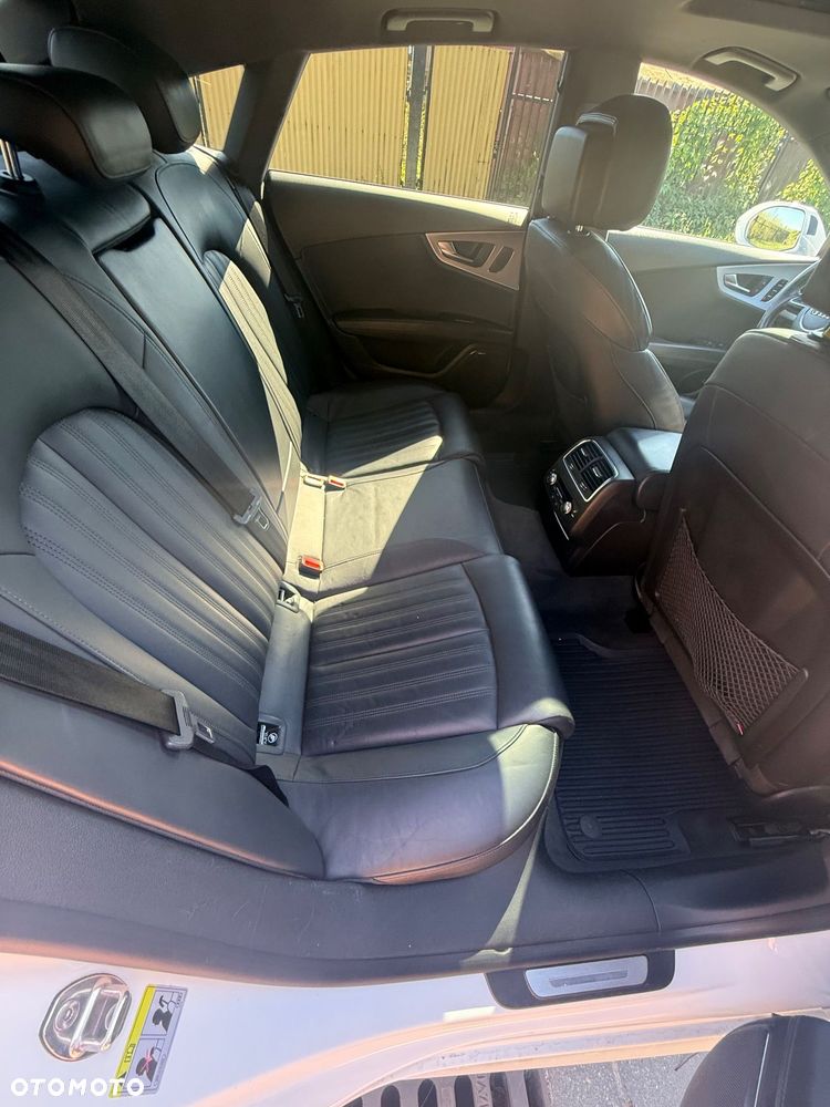 Audi A7 Sportback - 16