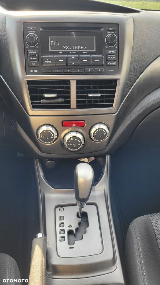 Subaru Impreza 2.0 RA - 17