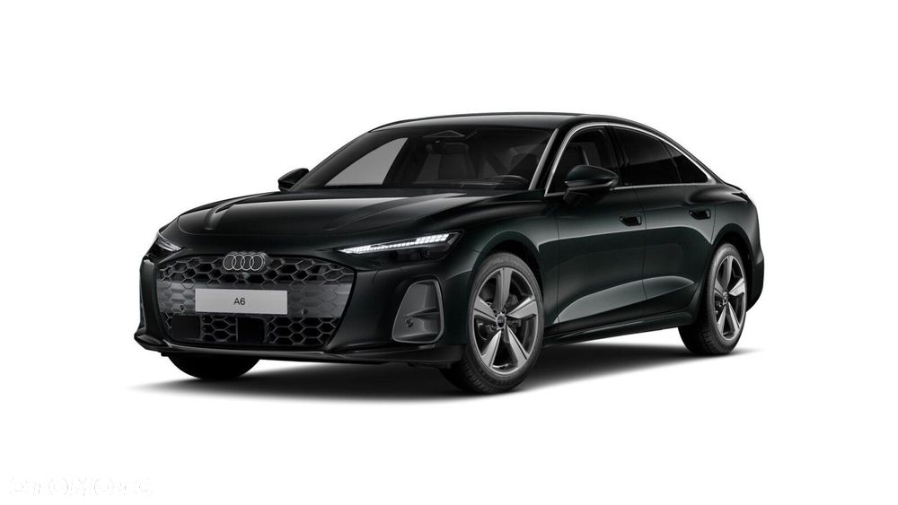 Audi A6 Limousine 40 TDI mHEV Quattro Advanced S tronic - 2