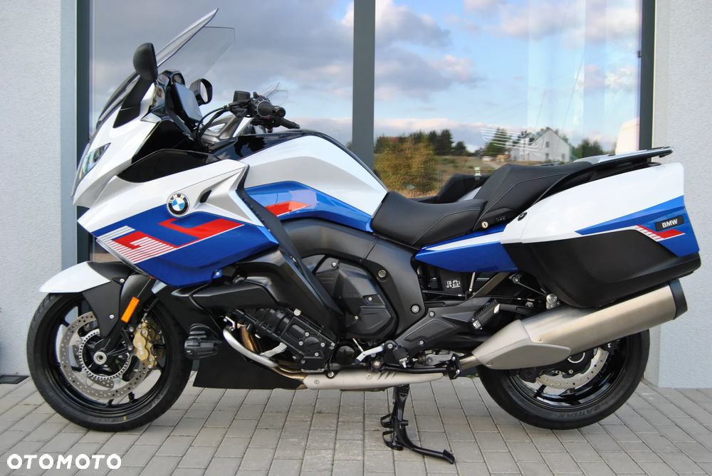 BMW K - 3