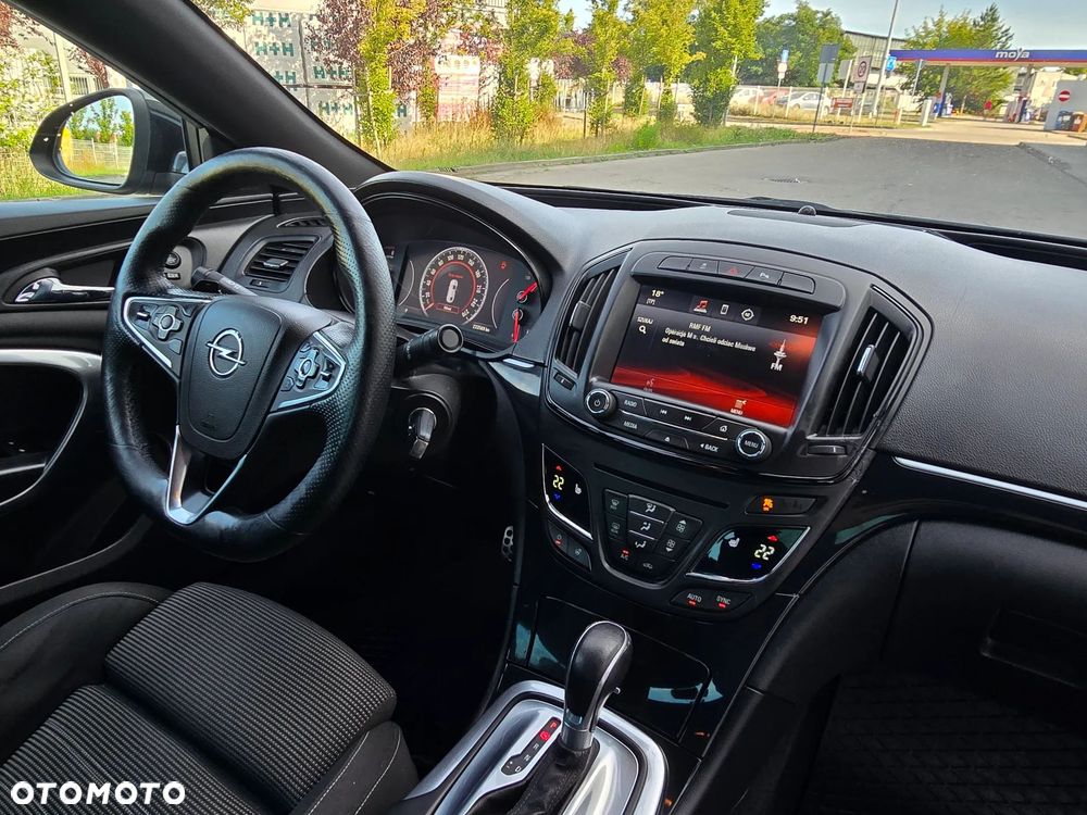Opel Insignia 2.0 CDTI Cosmo - 6