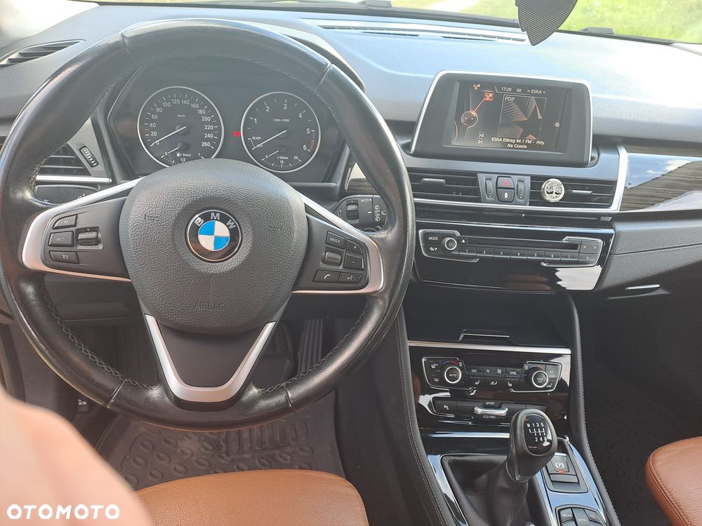 BMW Seria 2 - 6