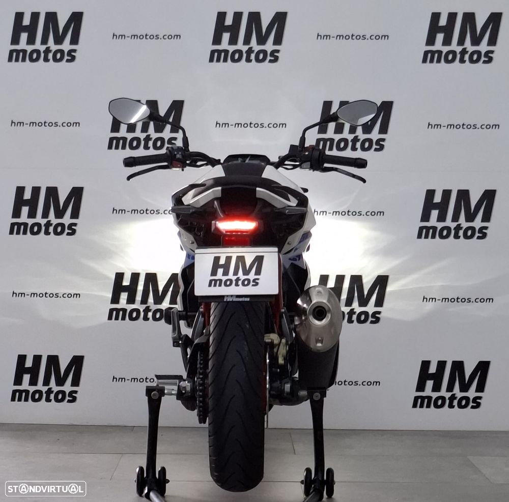 BMW G 310 R - GARANTIA DE FÁBRICA ATÉ 07/2028 - 6