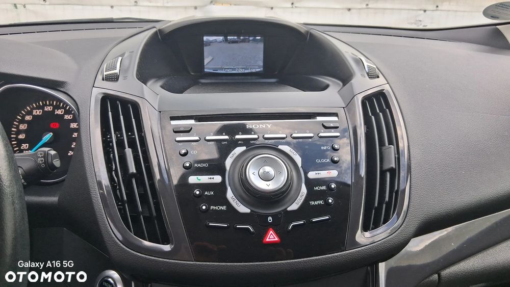 Ford Kuga 2.0 TDCi 4x4 Individual - 20