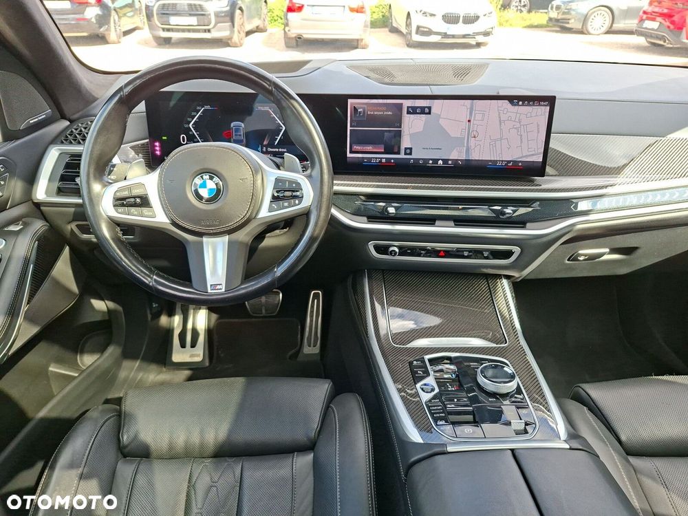 BMW X7 xDrive40d mHEV sport - 15