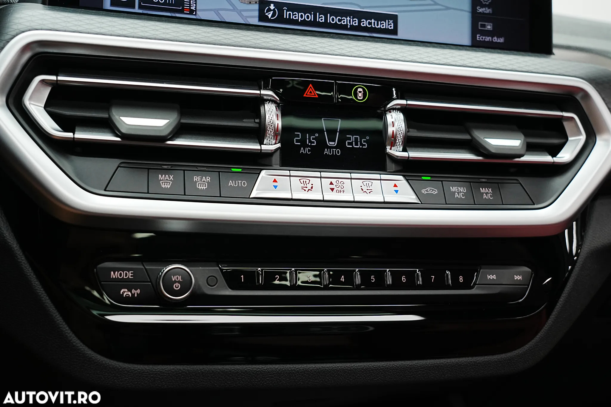 BMW X3 sDrive18d AT MHEV - 35