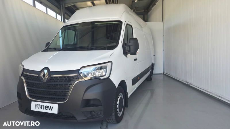 Renault Master - 24
