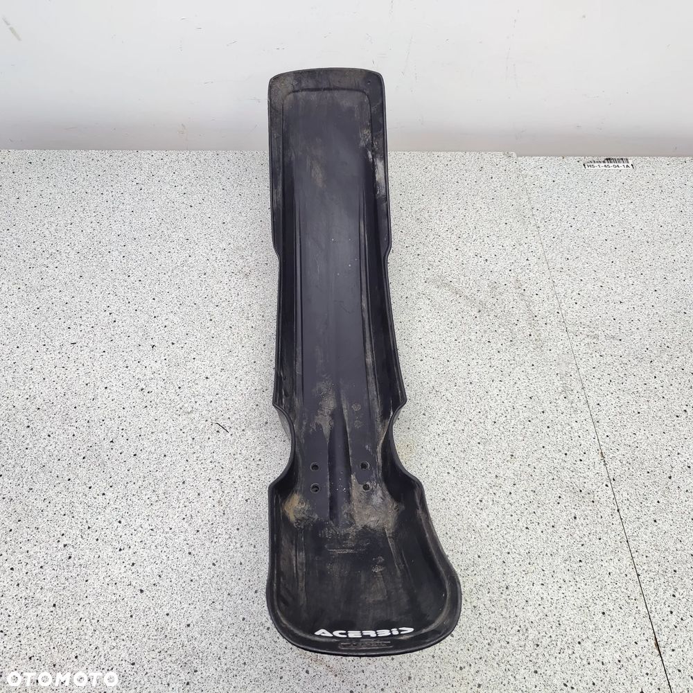 Błotnik przód, przedni Acerbis Yamaha DT 125 DT125 - 14