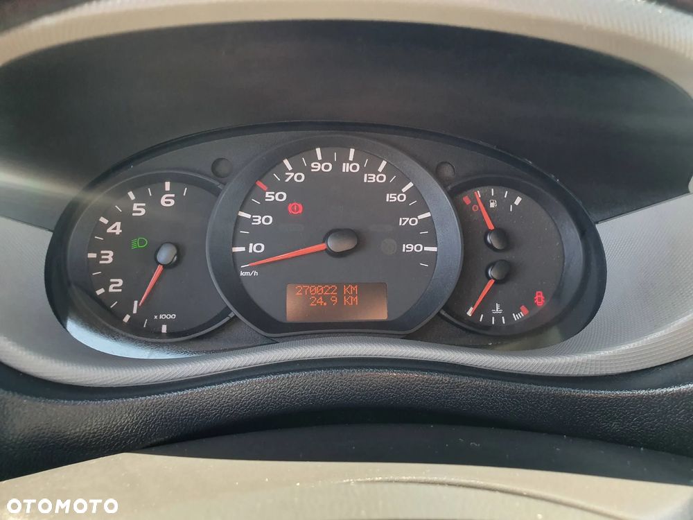 Renault Master - 7