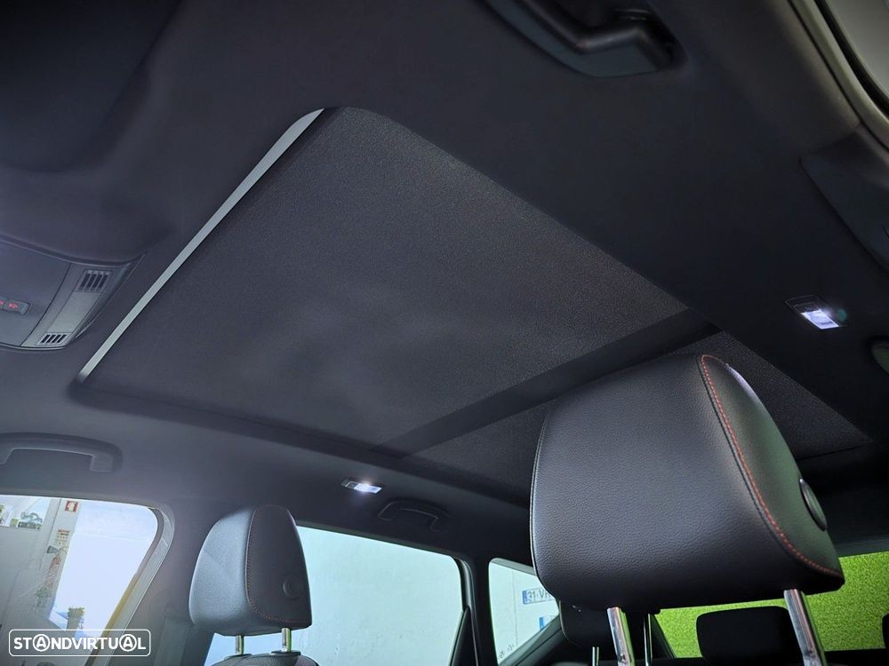 SEAT Ateca 1.4 TSI FR - 35