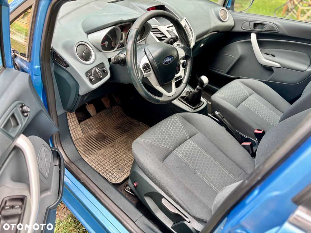 Seat Ibiza 1.2 TSI CONNECT - 23