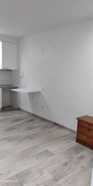 Estúdio para arrendamento em Leiria - Grande imagem: 2/6