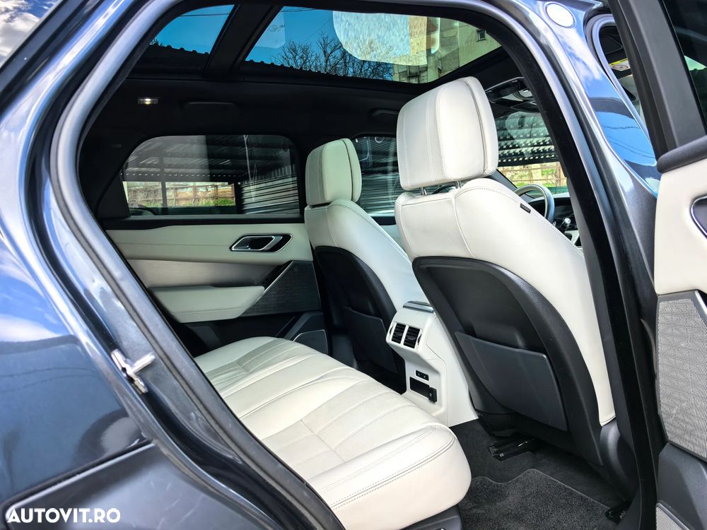 Land Rover Range Rover Velar R-Dynamic 2.0 P400e PHEV HSE - 15