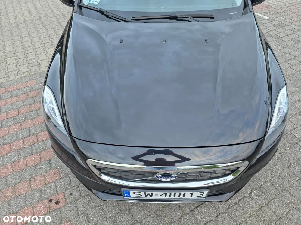 Volvo V40 D2 Momentum - 31