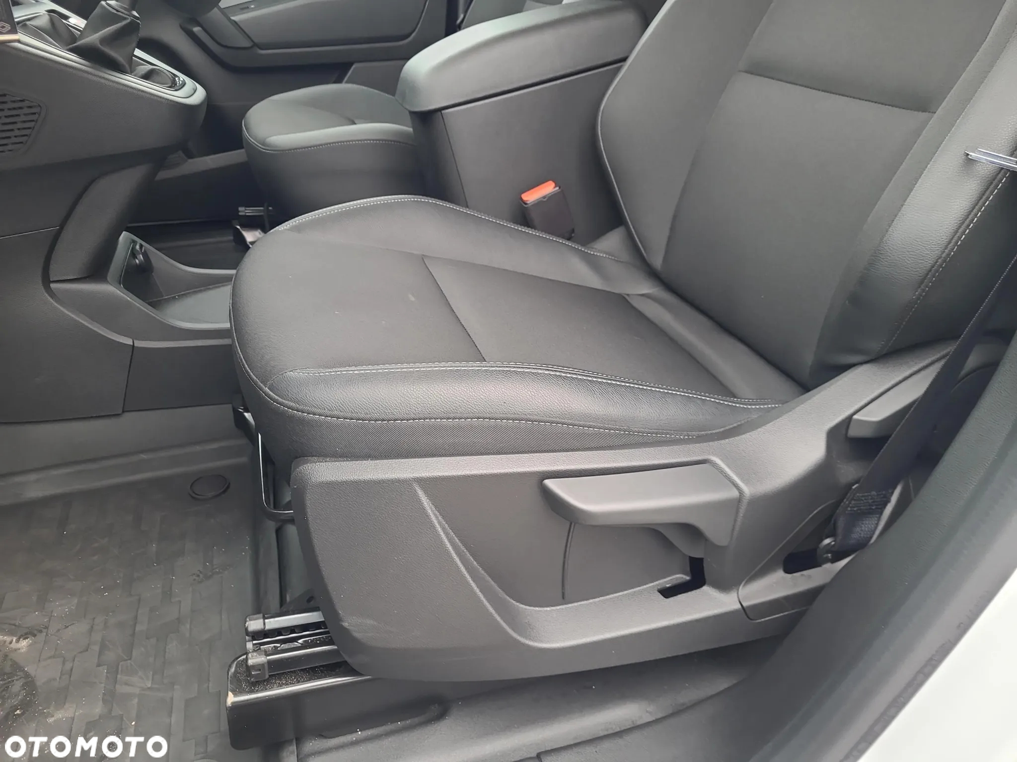 Renault Kangoo Van 1.5 Blue dCi L2 Extra - 12