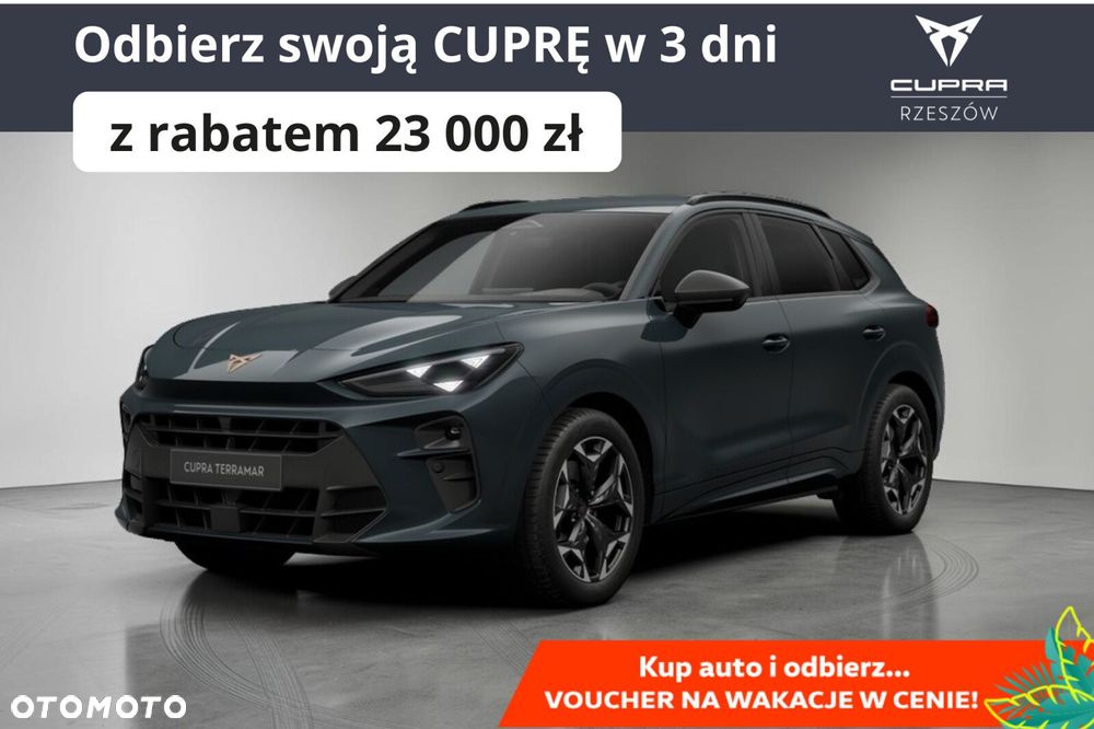 Cupra Terramar 2.0 TSI 4Drive Advantage Edition DSG - 2