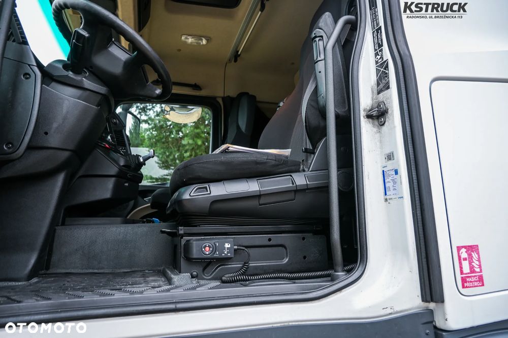 Mercedes-Benz Actros 2545 - 17