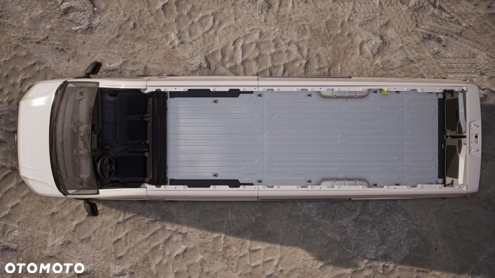 Volkswagen Crafter - 17